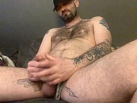 GhetTOfag  online show from 04.28.26