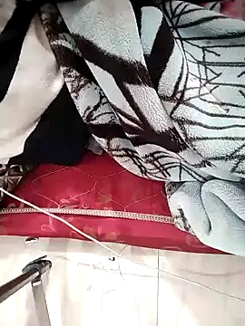 BigBustyRuhi online show from 01.04.25