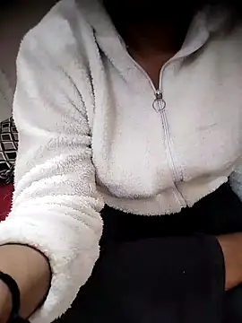 BigBustyRuhi online show from 01.13.25