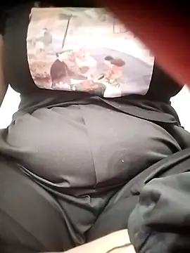 BigBustyRuhi online show from 03.16.25