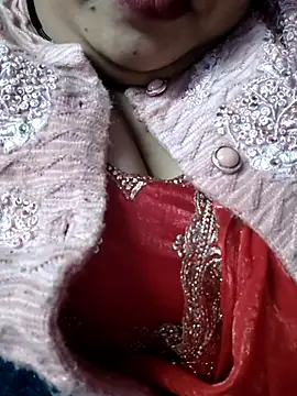 BigBustyRuhi online show from 02.05.26