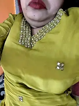 BigBustyRuhi online show from 04.01.26