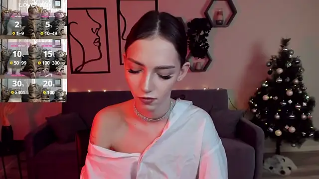 SophieCatty online show from 12.26.24