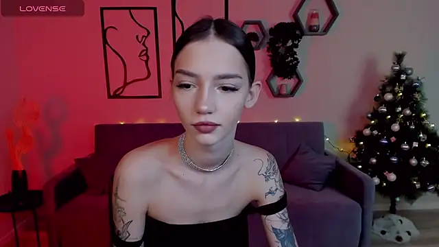 SophieCatty online show from 12.31.24