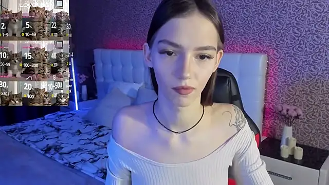 SophieCatty online show from 02.06.25