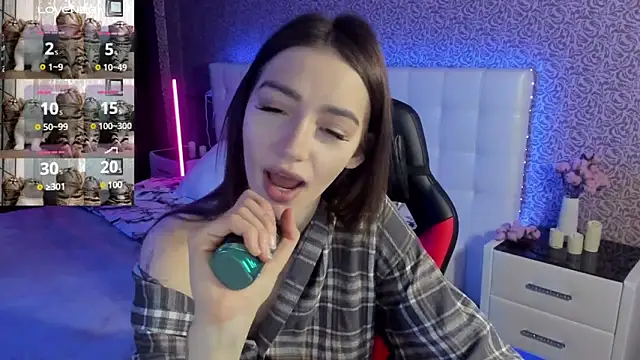 SophieCatty online show from 02.21.25