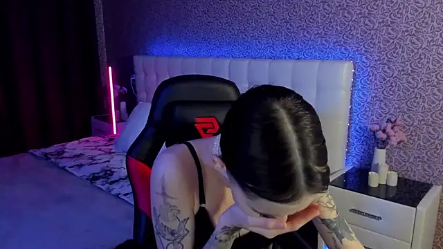 SophieCatty online show from 02.24.25