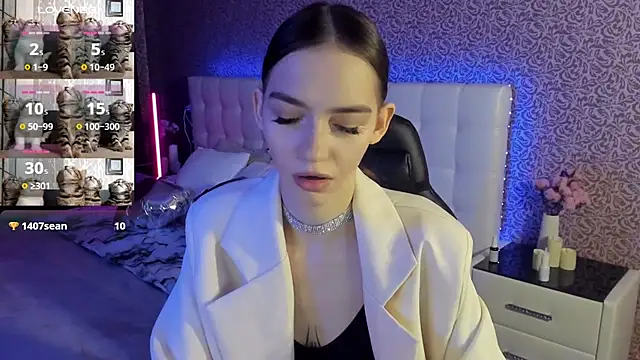 SophieCatty online show from 02.25.25