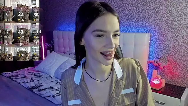 SophieCatty online show from 03.07.25