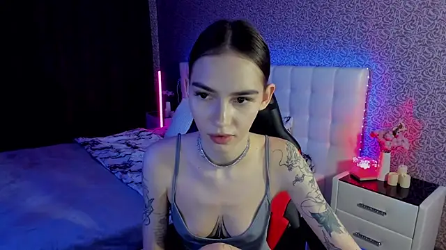 SophieCatty online show from 03.19.25