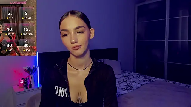 SophieCatty online show from 10.04.25