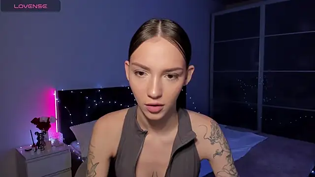 SophieCatty online show from 03.25.26