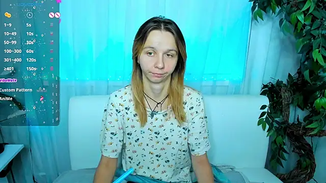 Snapshot of Bell_a_mi_ chatting on 09.11.25 Bell a mi online show from 09.11.25