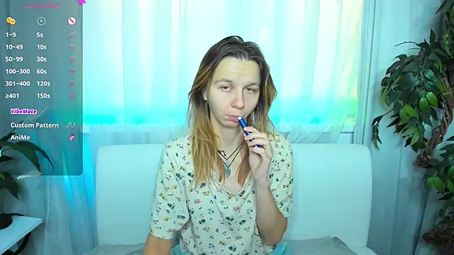 Snapshot of Bell_a_mi_ chatting on 09.30.25 Bell a mi online show from 09.30.25