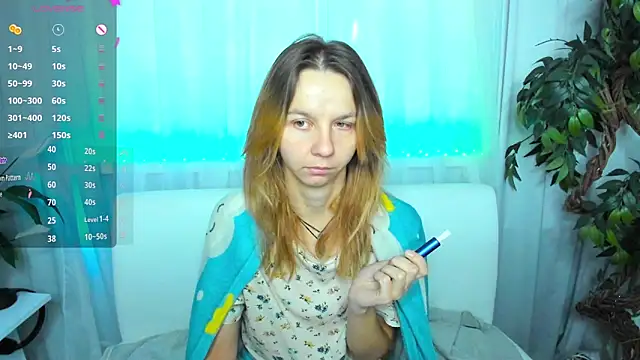 Snapshot of Bell_a_mi_ chatting on 10.01.25 Bell a mi online show from 10.01.25