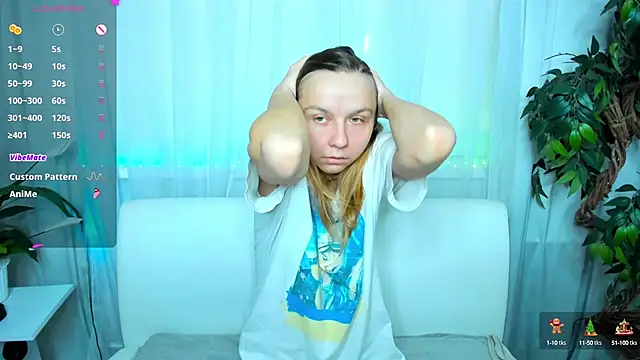 Snapshot of Bell_a_mi_ chatting on 10.16.25 Bell a mi online show from 10.16.25