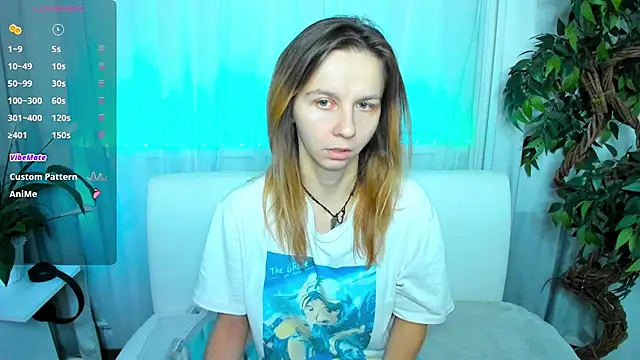 Snapshot of Bell_a_mi_ chatting on 11.24.25 Bell a mi online show from 11.24.25