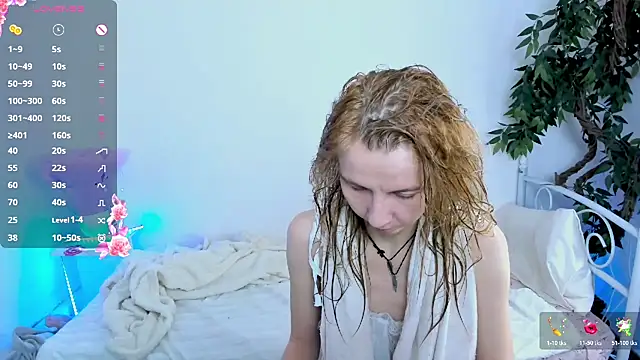 Bell a mi  online show from 05.04.26