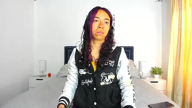 ZulyMichels online show from 09.24.25