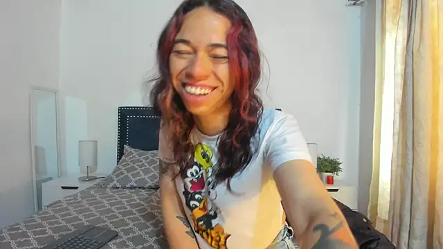 ZulyMichels online show from 03.03.26