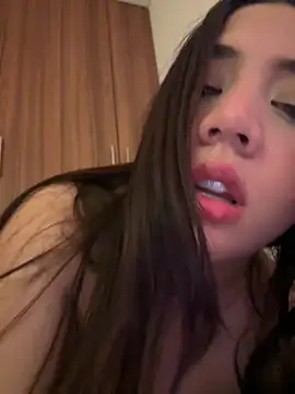 marcimaa online show from 12.21.24