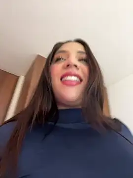 marcimaa online show from 12.21.24