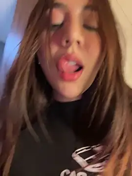 marcimaa online show from 02.22.25