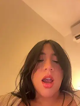 Snapshot of marcimaa chatting on 07.11.26 marcimaa online show from 07.11.26