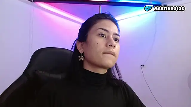 Snapshot of Martina1369 chatting on 04.15.26 Martina1369 online show from 04.15.26