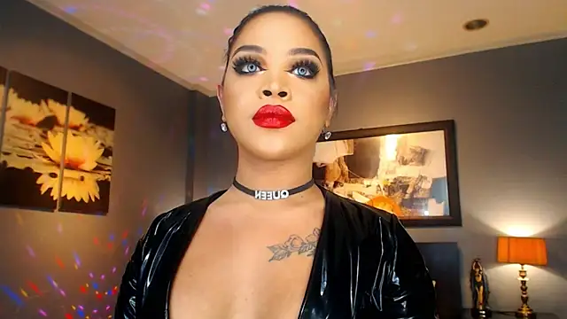 MarryQueen22 online show from 05.05.26