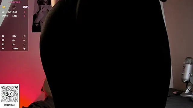 Snapshot of belashimaa chatting on 12.04.24 belashimaa online show from 12.04.24