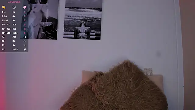 Snapshot of belashimaa chatting on 01.02.25 belashimaa online show from 01.02.25