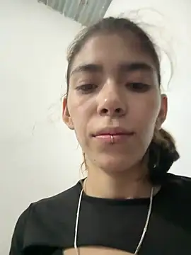 Girl Cherry online show from 02.14.25