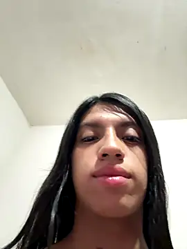 Snapshot of Ortegakim chatting on 11.27.25 Ortegakim online show from 11.27.25