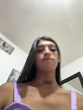 Ortegakim online show from 03.19.26