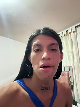 Ortegakim online show from 03.26.26