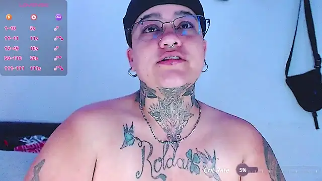 Techno 420  online show from 03.14.25