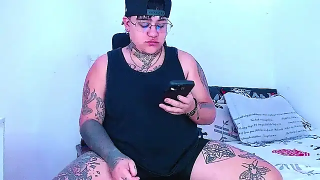 Techno 420  online show from 03.19.25