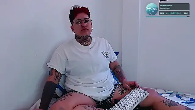 Techno 420  online show from 09.09.25