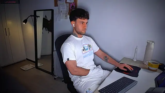 HonestAndrew online show from 02.10.26