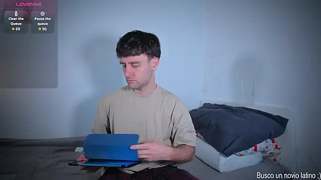 HonestAndrew online show from 02.21.26