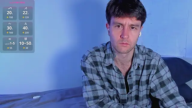 HonestAndrew online show from 03.08.26