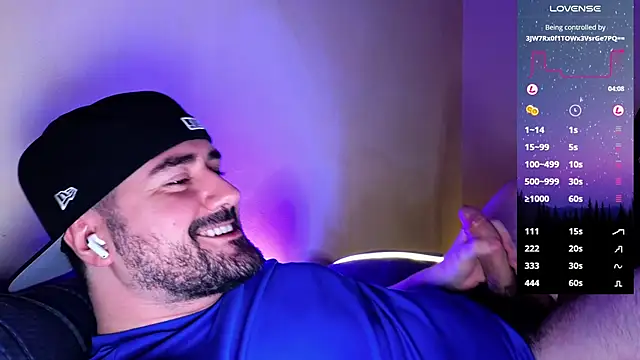 DominantTheo online show from 12.27.24