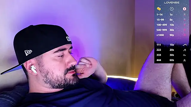 DominantTheo online show from 01.14.25