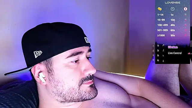 DominantTheo online show from 01.29.25