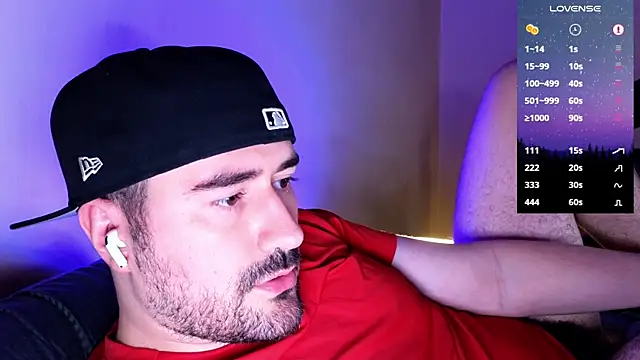 DominantTheo online show from 01.31.25