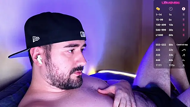 DominantTheo online show from 03.03.25