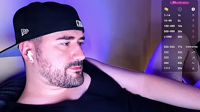 DominantTheo online show from 03.09.25