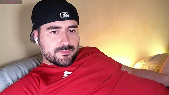 DominantTheo online show from 11.23.25