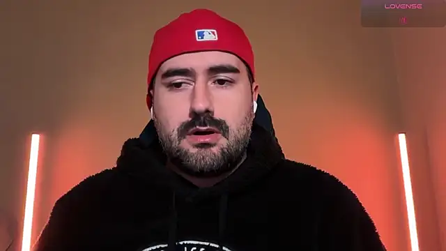 DominantTheo online show from 06.22.26